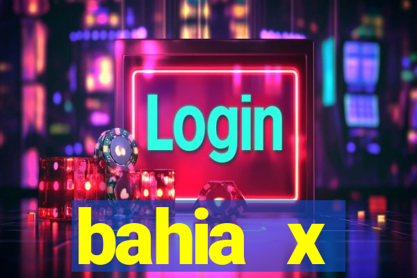 bahia x athletico-pr ao vivo