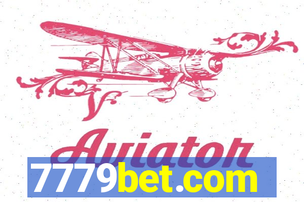 7779bet.com