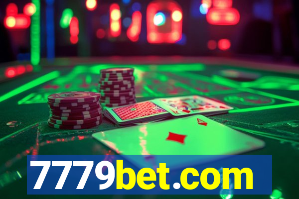 7779bet.com