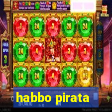 habbo pirata