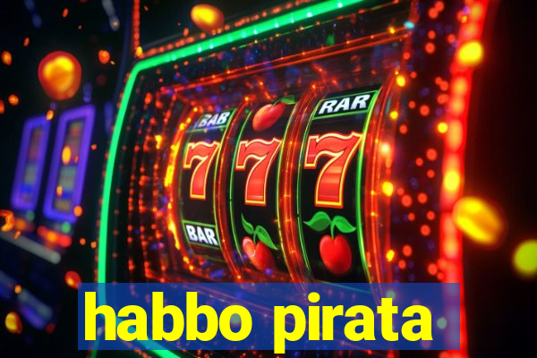 habbo pirata