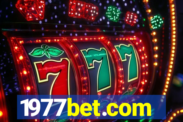 1977bet.com