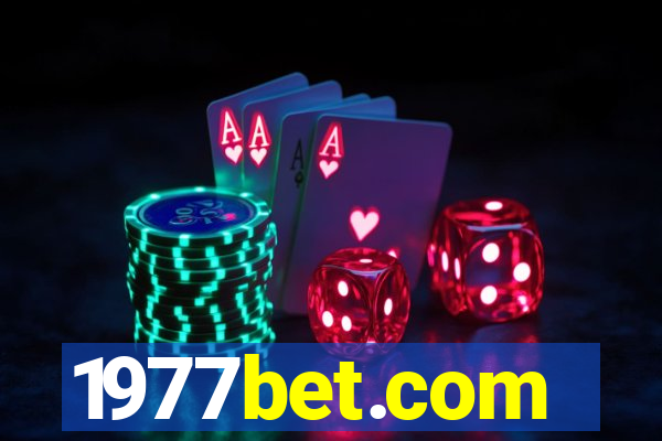 1977bet.com