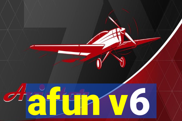 afun v6