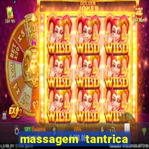 massagem tantrica em porto alegre