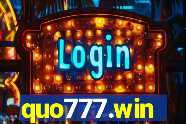quo777.win
