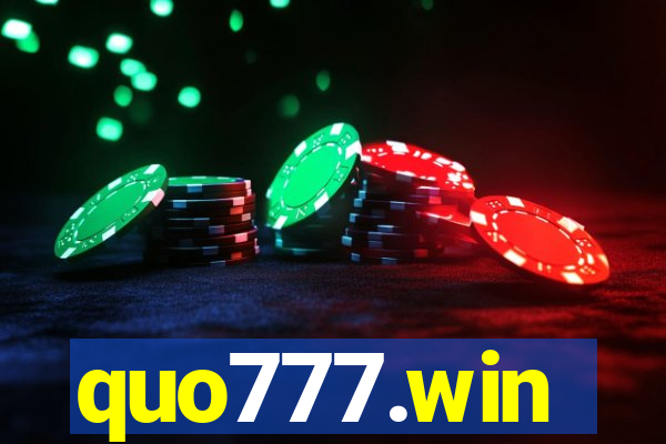 quo777.win