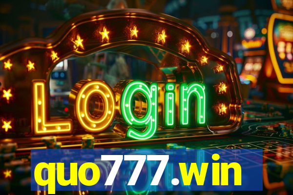 quo777.win