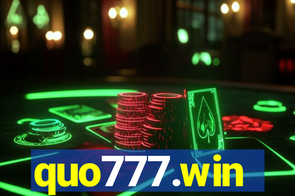 quo777.win
