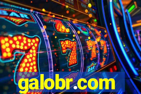 galobr.com