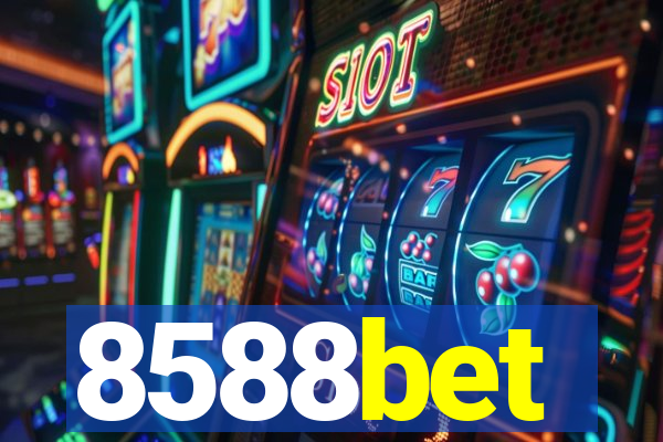 8588bet