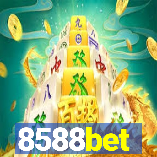 8588bet