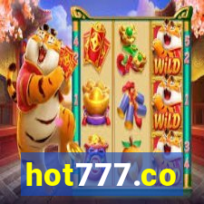 hot777.co