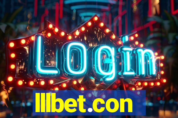 lllbet.con