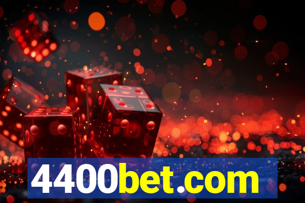 4400bet.com