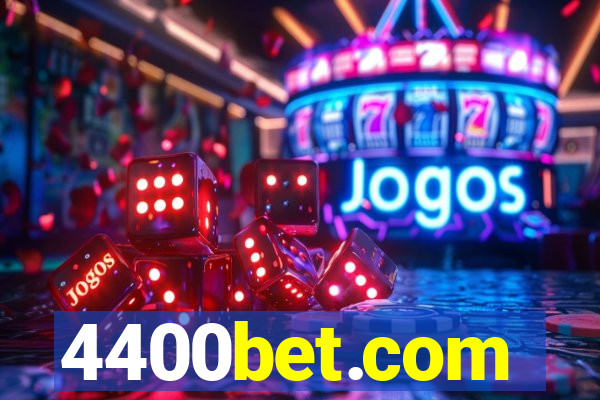 4400bet.com