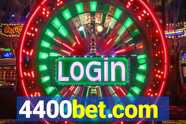 4400bet.com