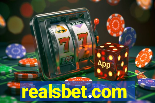 realsbet.com