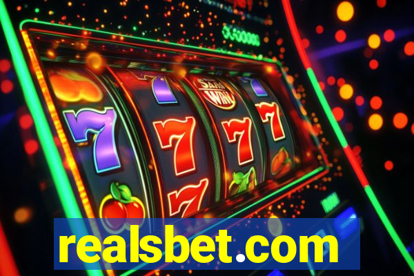 realsbet.com