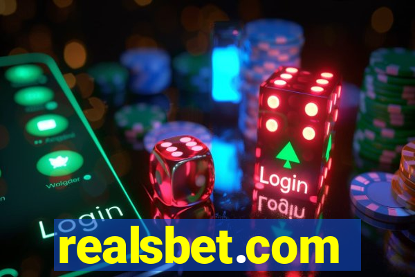 realsbet.com