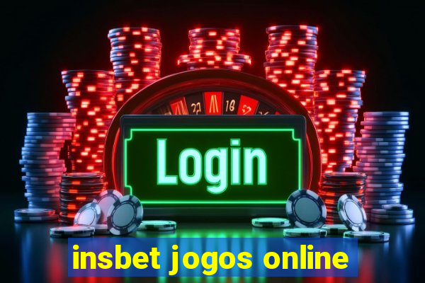 insbet jogos online