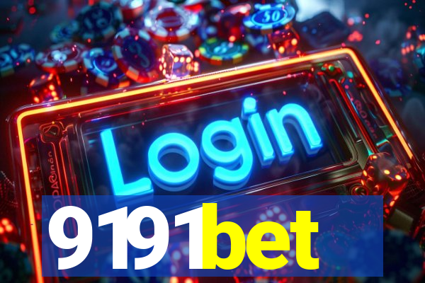 9191bet
