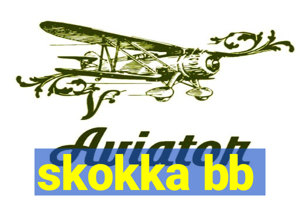skokka bb