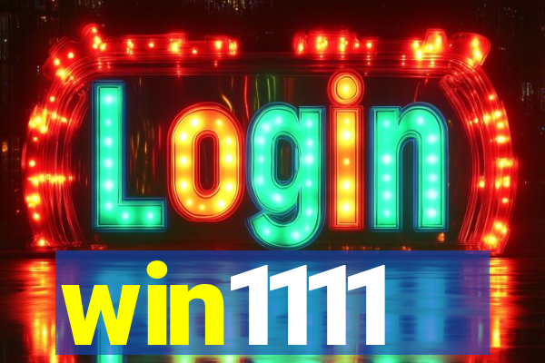 win1111
