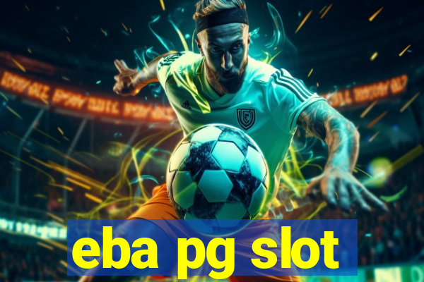 eba pg slot