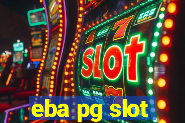 eba pg slot