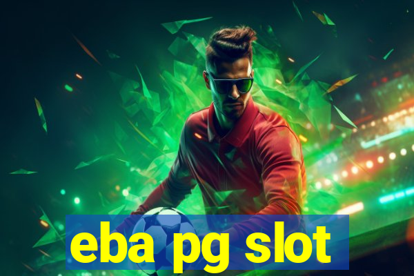 eba pg slot