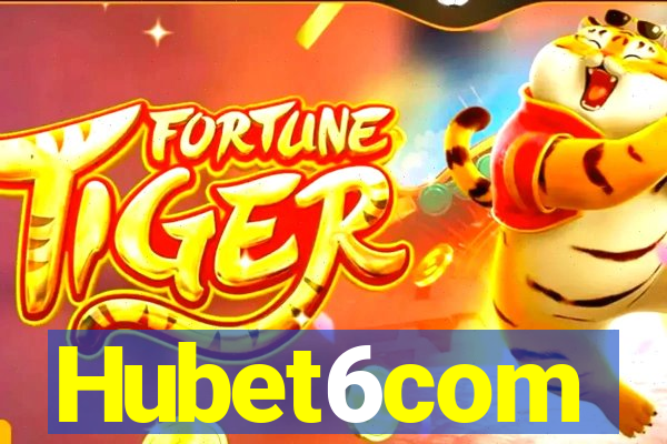 Hubet6com