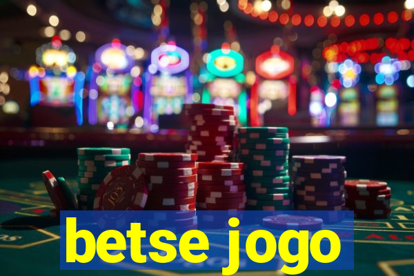 betse jogo
