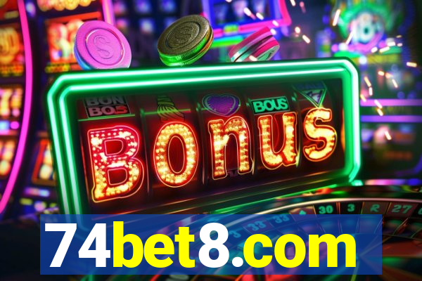 74bet8.com
