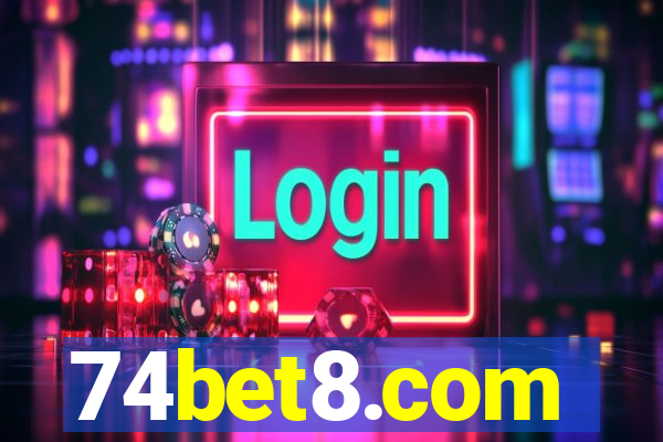 74bet8.com