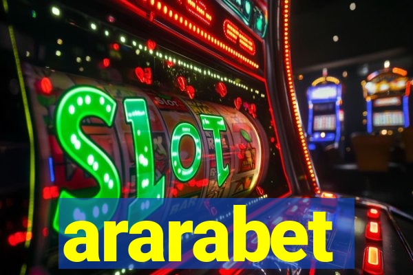 ararabet