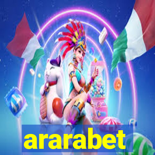 ararabet