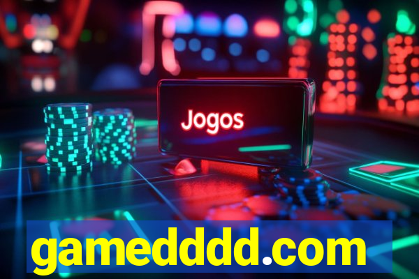 gamedddd.com