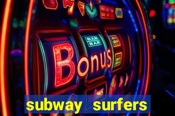 subway surfers pagando dinheiro