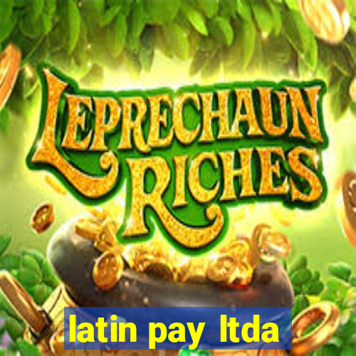 latin pay ltda