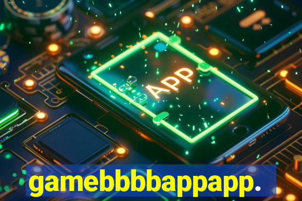 gamebbbbappapp.com