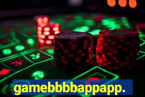 gamebbbbappapp.com