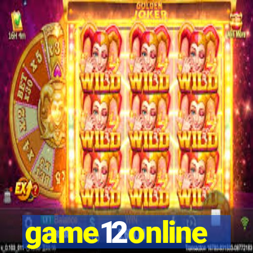 game12online