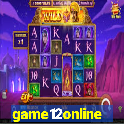 game12online