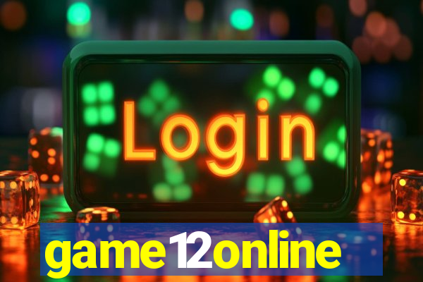 game12online