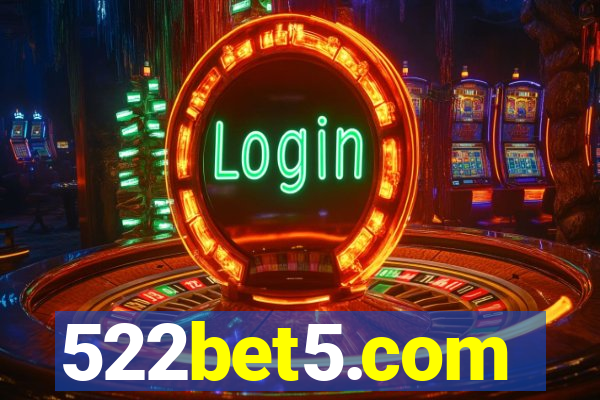 522bet5.com