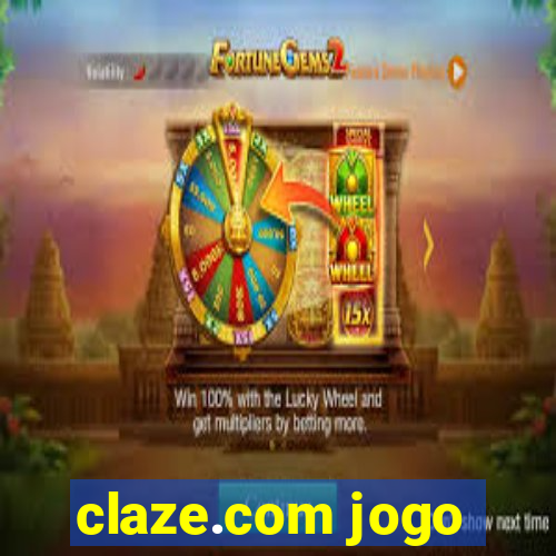 claze.com jogo