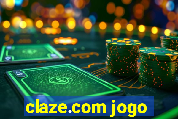 claze.com jogo