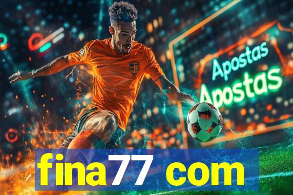 fina77 com