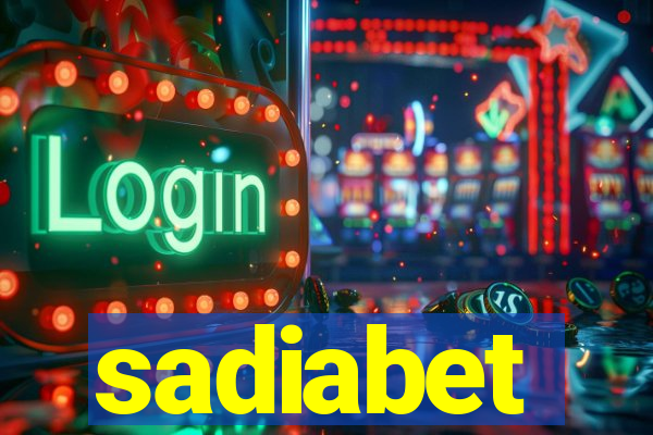 sadiabet